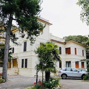 Hotel Villa Pina