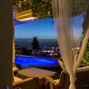 Hotel El Balcon De Las Nieves